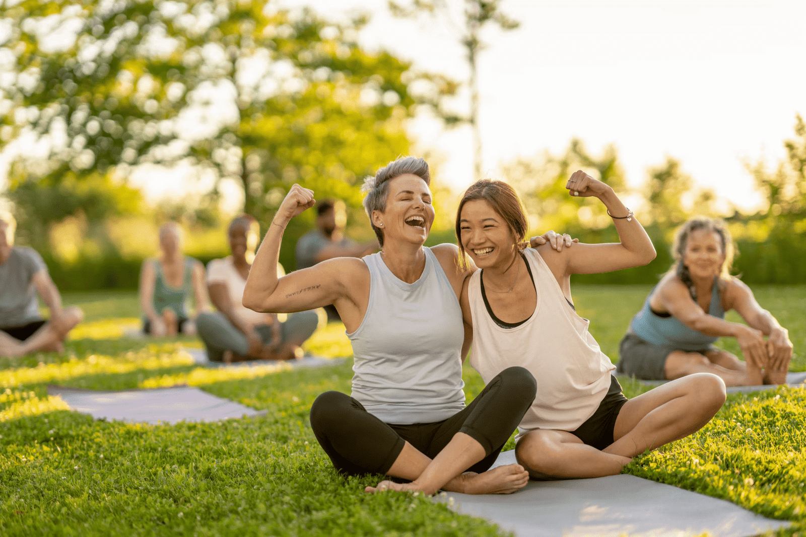 How to Achieve Optimal Wellness: Tips for Physical and Mental Health