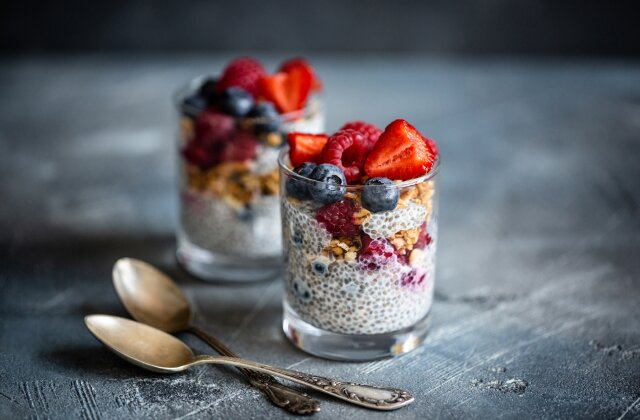 Eating for Energy: The Best Foods to Fuel Your Day