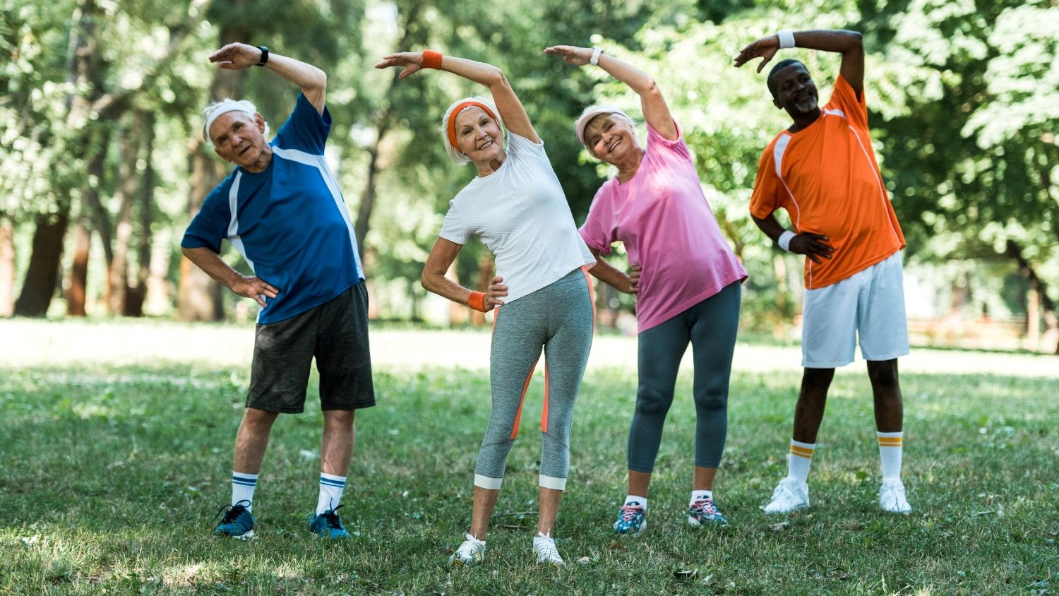 10 Simple Steps to a Healthier Life in 2025