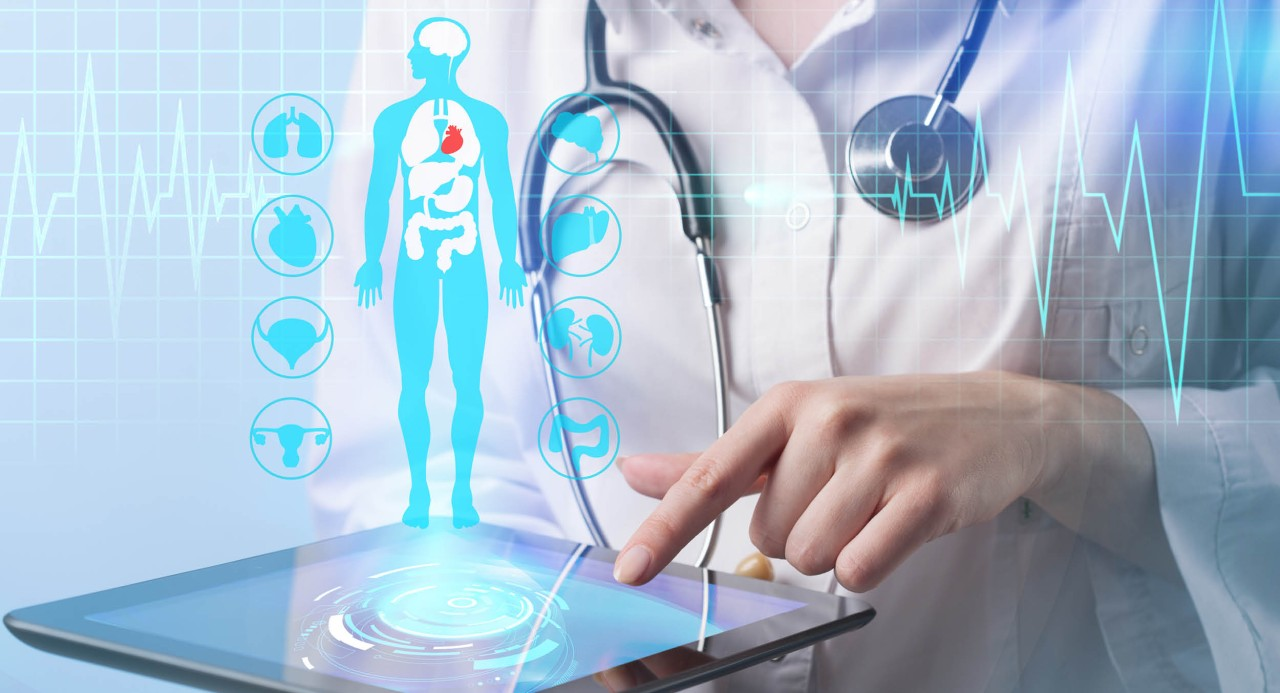 The Future of Medicine: How Technology is Shaping Healthcare