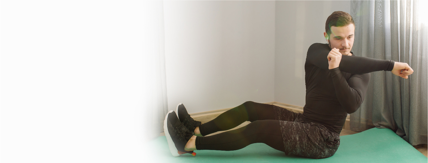 10 Best Cardio Exercises at Home: Beginner to Advanced